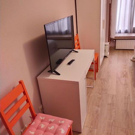 Hostal Alvarez Οβιέδο Εξωτερικό φωτογραφία